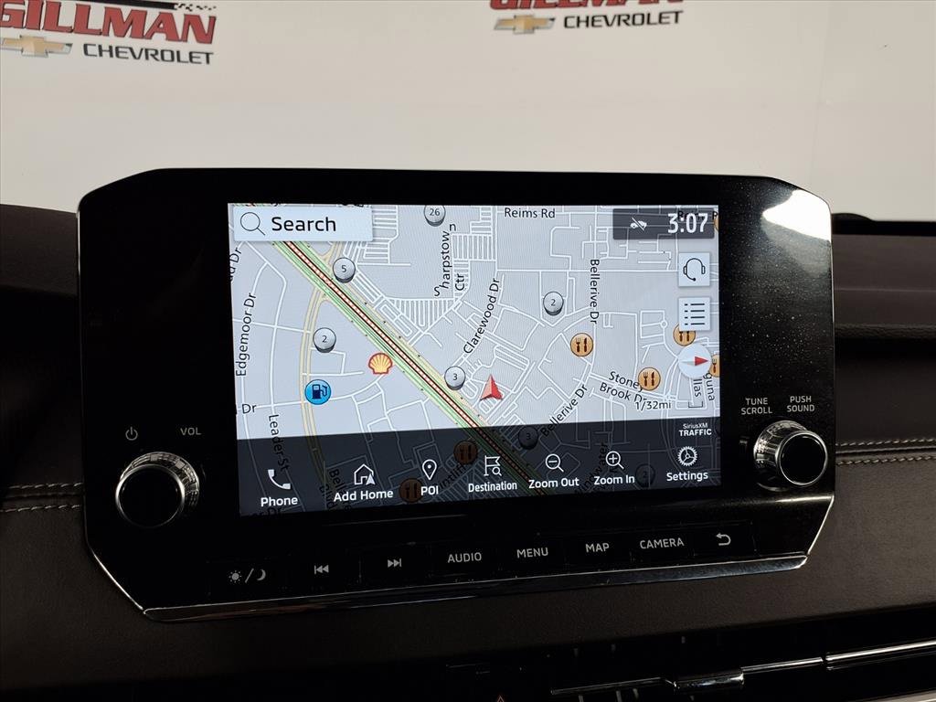 Used 2024 Mitsubishi Outlander SE Black Edition image 10