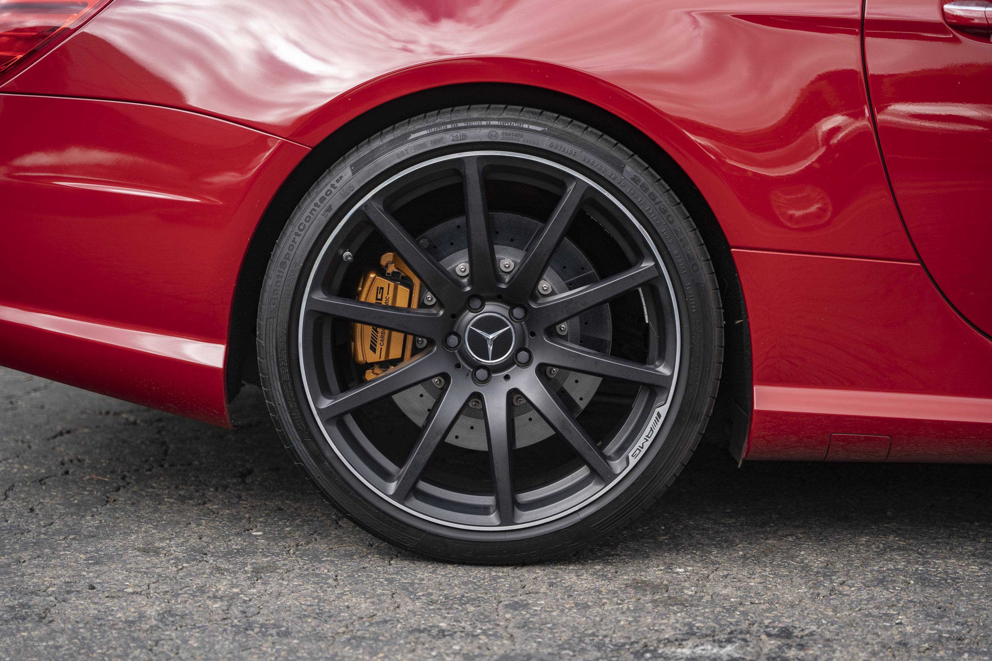 Used 2013 Mercedes-Benz SL 65 AMG image 26