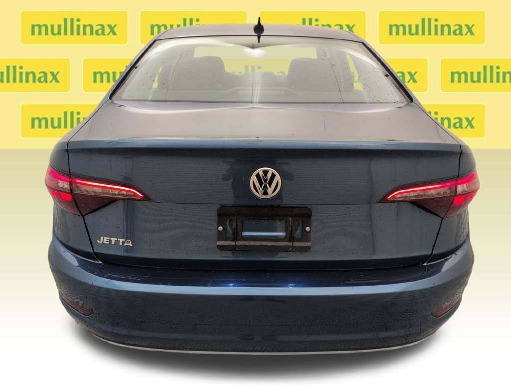 Used 2021 Volkswagen Jetta SEL FWD image 30