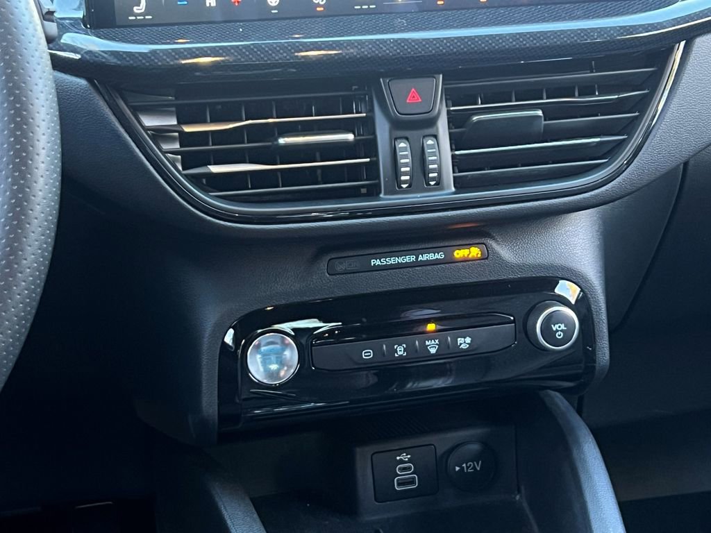 Used 2024 Ford Escape ST-Line Select w/ Tech Pack #1 image 24