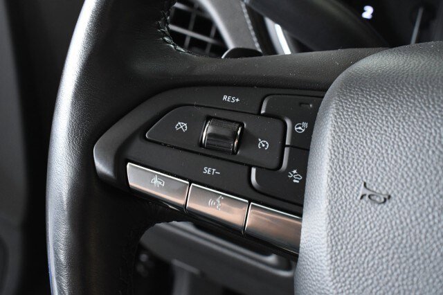 Used 2020 Cadillac CT5 Premium Luxury AWD/4WD image 30