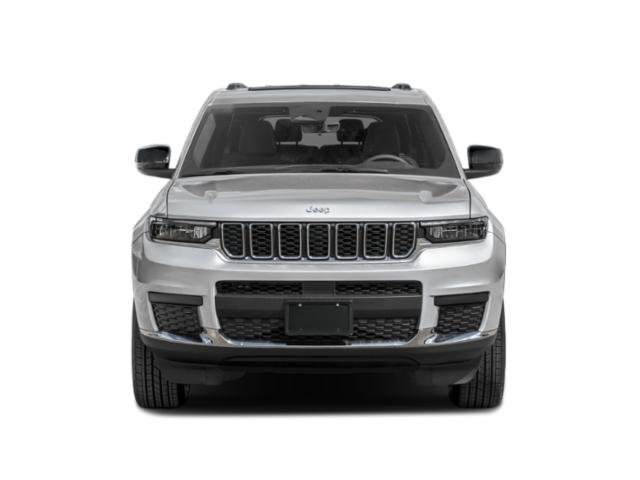 Certified 2025 Jeep Grand Cherokee L Laredo w/ Luxury Tech Group I AWD/4WD image 4