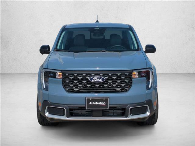 New 2026 Ford Maverick Lariat w/ 4K Tow Package AWD/4WD image 6