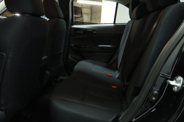 New 2026 Mitsubishi Eclipse Cross LE AWD/4WD image 23
