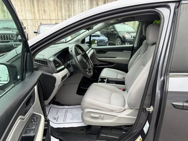 Used 2019 Honda Odyssey LX image 15