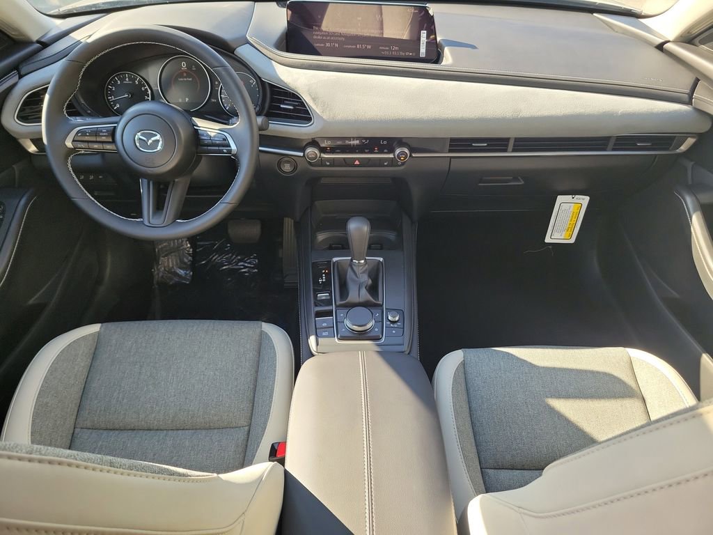 New 2026 MAZDA CX-30 AWD 2.5 S image 2