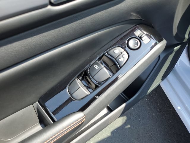 Certified 2025 Nissan Altima 2.5 SR AWD/4WD image 20