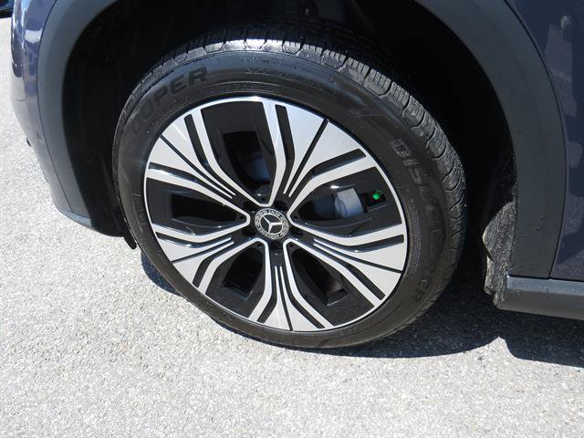 Certified 2023 Mercedes-Benz EQE 350+ 4MATIC SUV w/ Exclusive Trim Package image 8