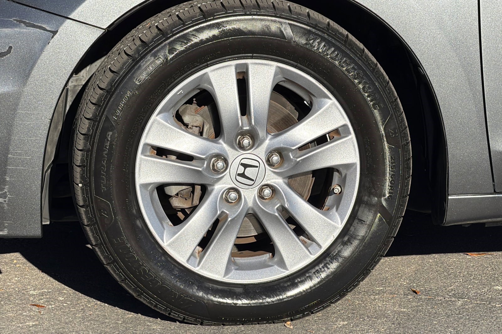 Used 2012 Honda Accord LX image 34