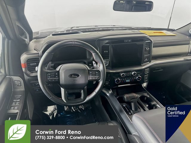 Used 2025 Ford F150 Raptor AWD/4WD image 28