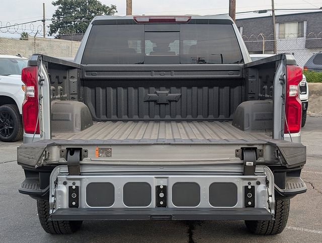 New 2026 Chevrolet Silverado 1500 LT Trail Boss w/ LT Trail Boss Premium Package image 8