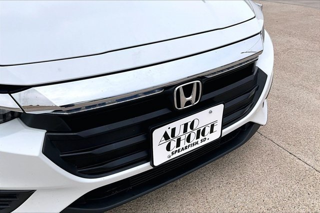 Used 2021 Honda Insight EX image 5