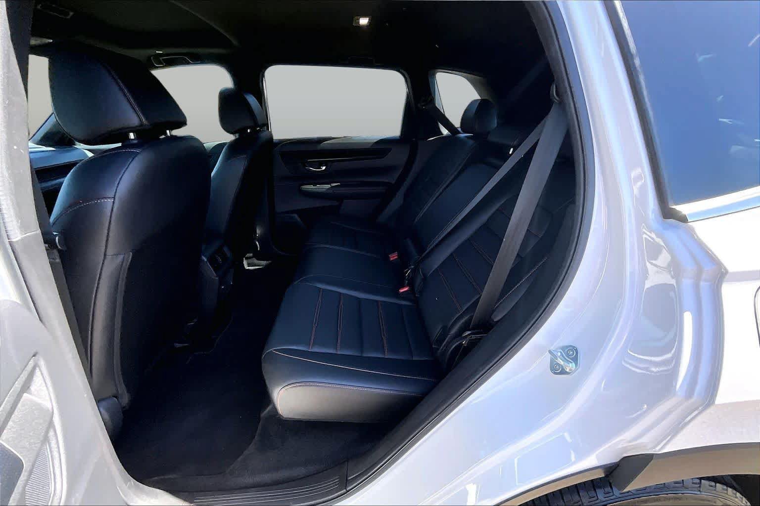 Used 2025 Honda CR-V Sport-L image 20
