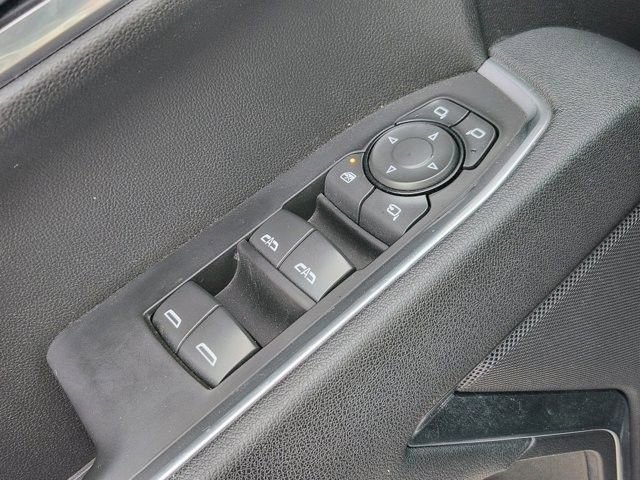 Used 2025 GMC Sierra 1500 SLT AWD/4WD image 22