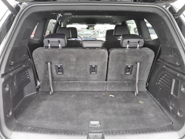 Used 2025 Buick Enclave Preferred image 10