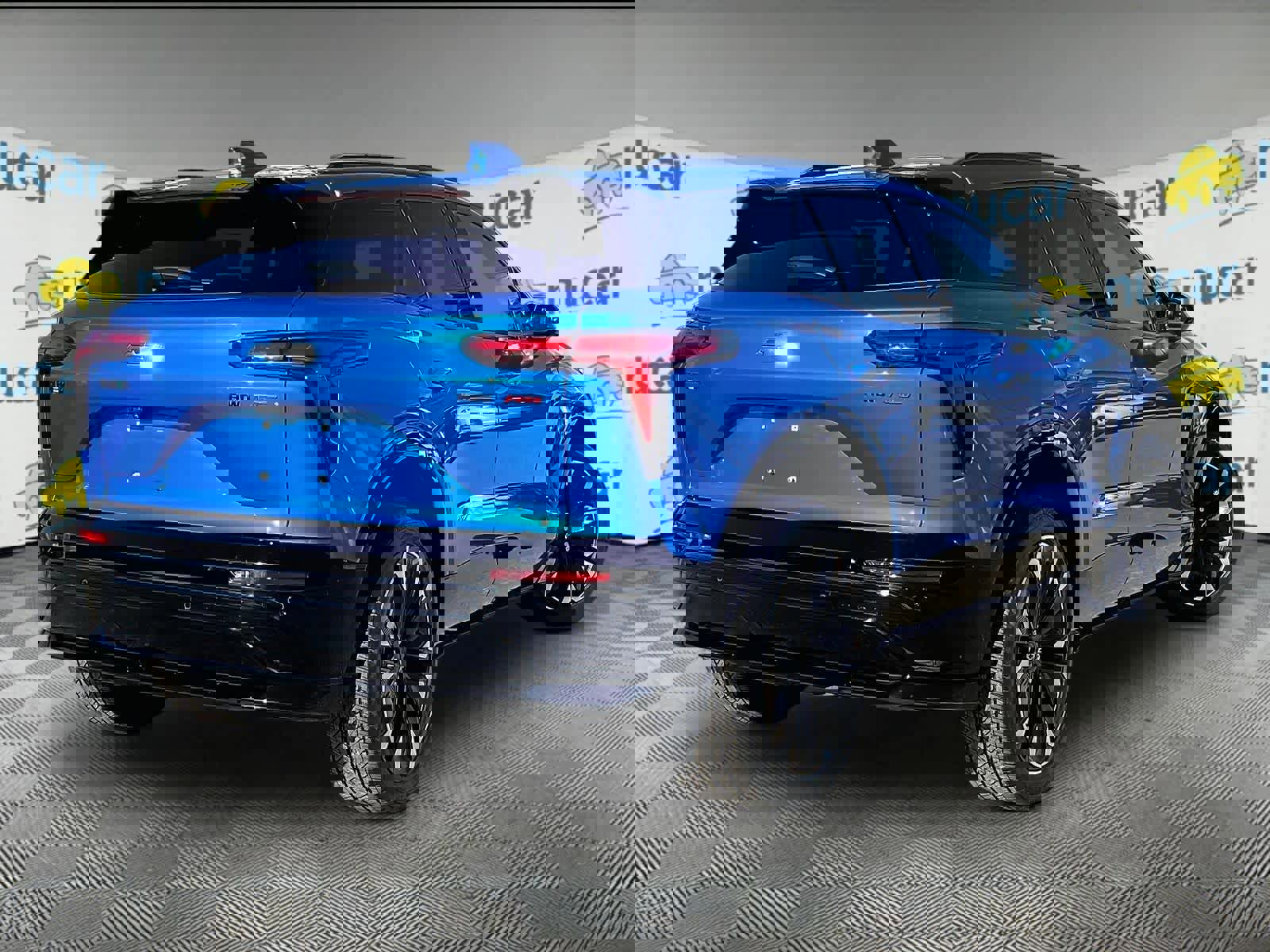 Used 2024 Chevrolet Blazer EV RS image 6