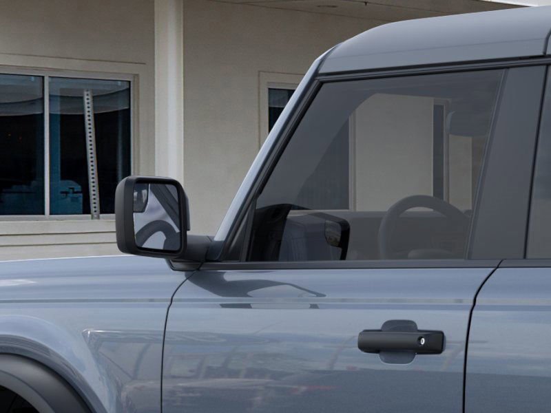 New 2025 Ford Bronco 4-Door image 22