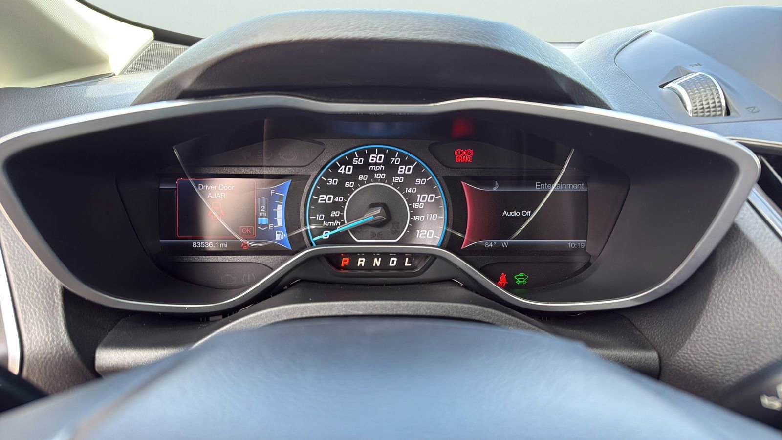 Used 2013 Ford C-MAX Energi SEL FWD image 13