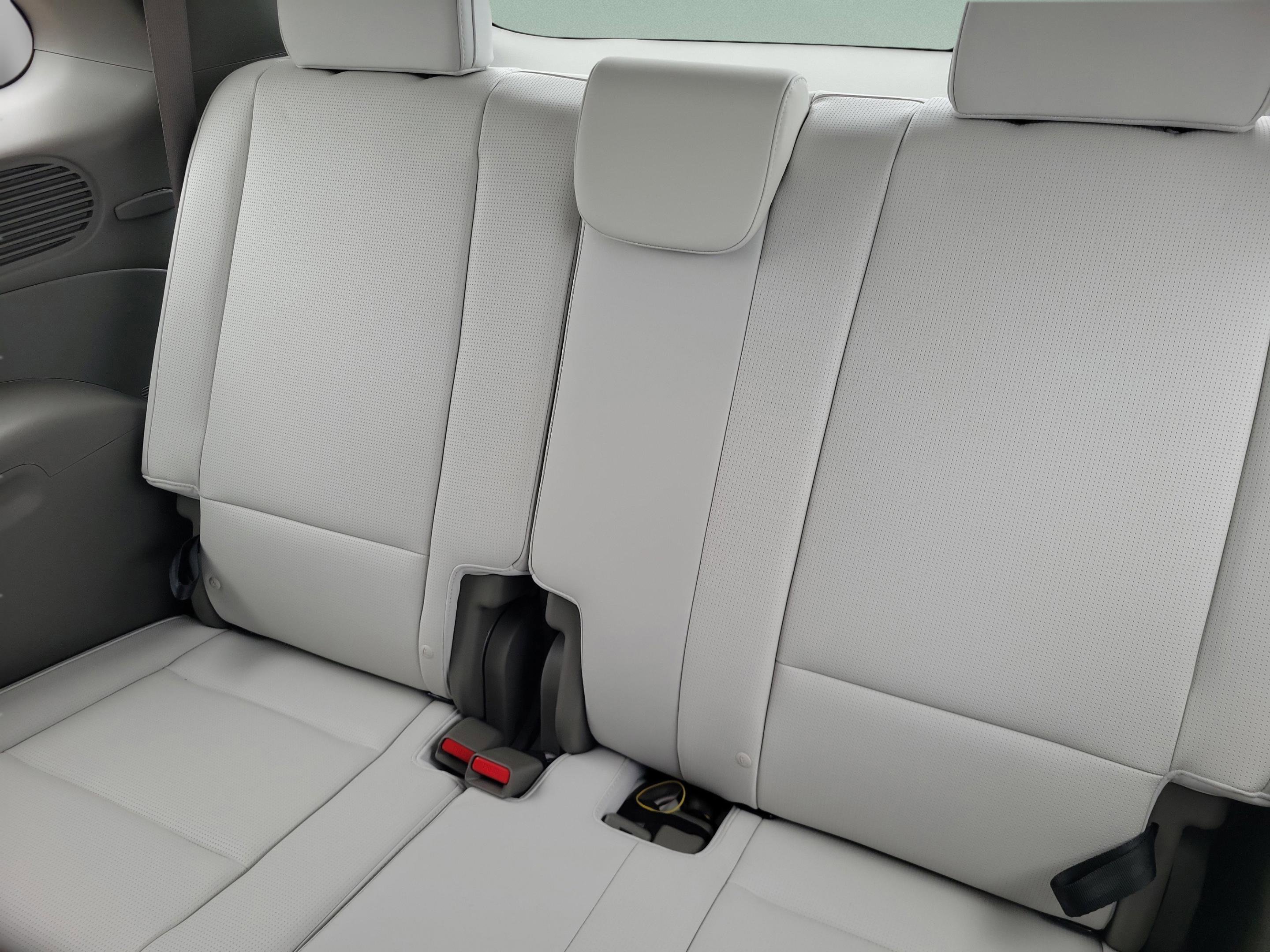 New 2026 Hyundai Palisade SEL FWD image 14