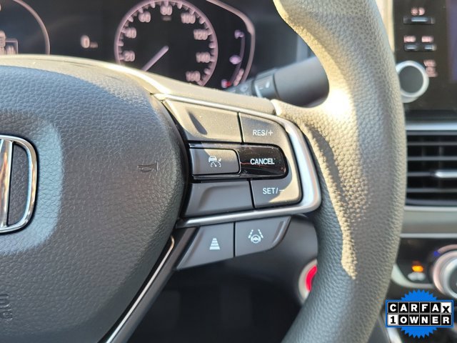 Used 2021 Honda Accord LX image 21