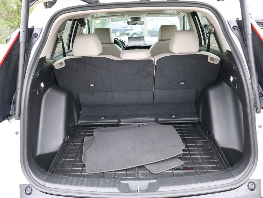 Certified 2026 Honda CR-V EX-L image 15