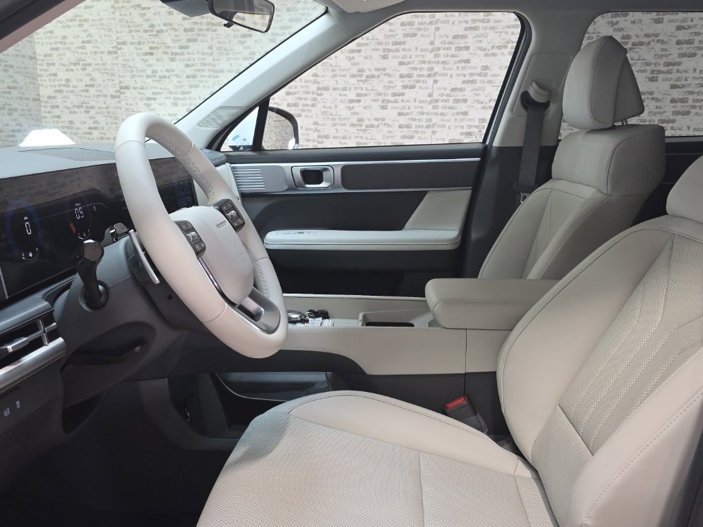 New 2026 Hyundai Santa Fe SEL image 24