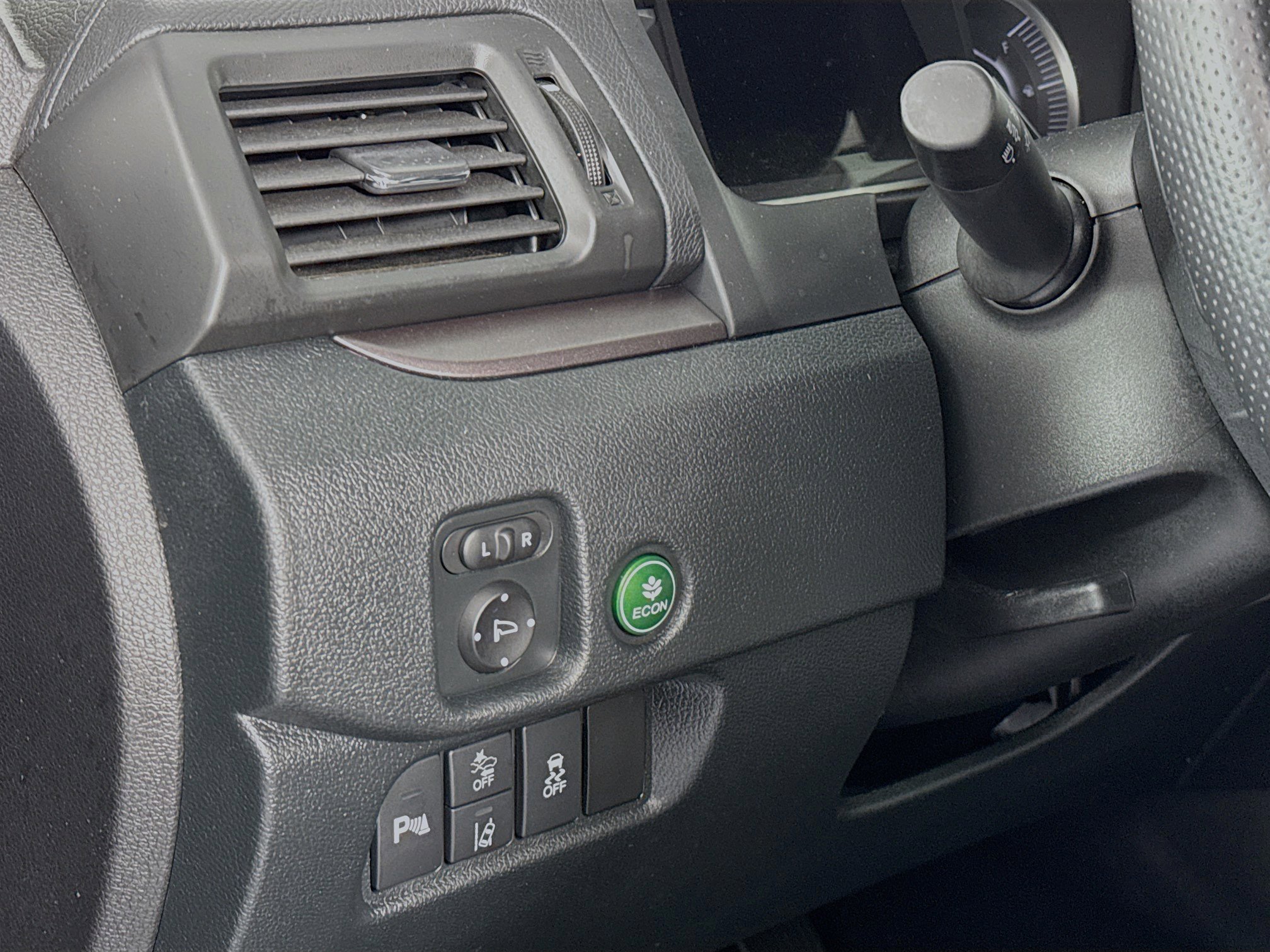 Certified 2023 Honda Passport EX-L image 10