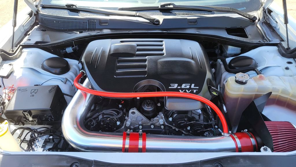 Used 2022 Dodge Charger GT image 36