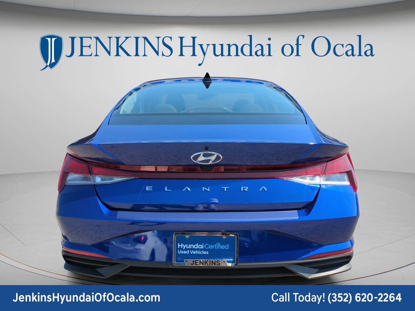 Used 2023 Hyundai Elantra SEL image 4