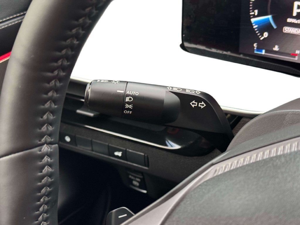 Certified 2026 Nissan Murano SL AWD/4WD image 23