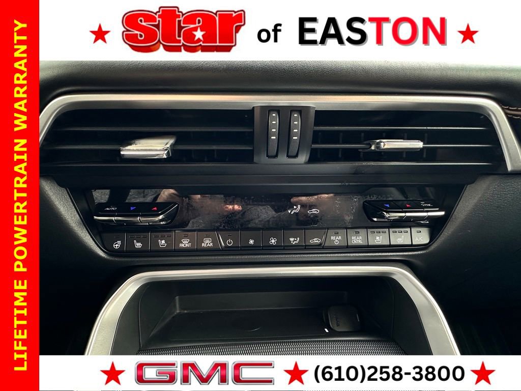 Used 2025 MAZDA CX-90 3.3 Turbo w/ Premium Plus Pkg image 27