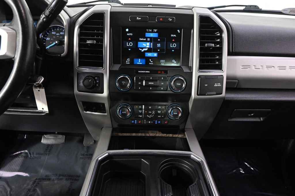 Used 2019 Ford F250 Lariat AWD/4WD image 27