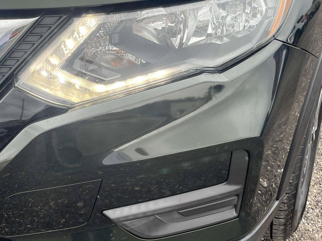Used 2020 Nissan Rogue SV w/ Premium Package AWD/4WD image 13