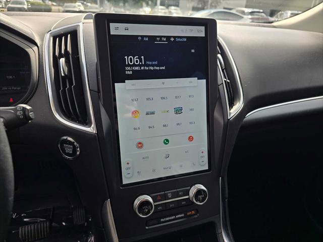 Used 2024 Ford Edge Titanium image 31