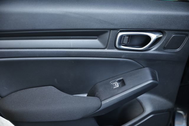 Used 2025 Honda Civic LX image 23