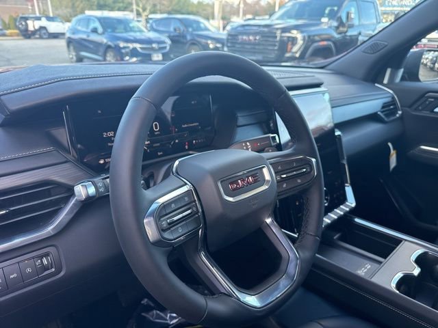 New 2026 GMC Acadia Elevation w/ Elevation Premium Package image 13