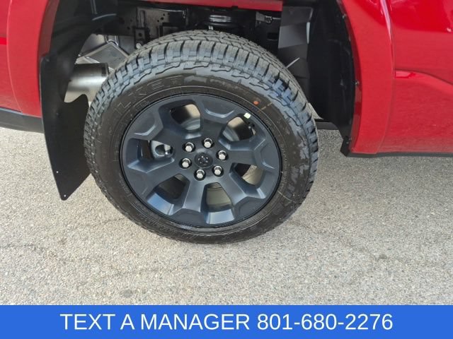New 2026 RAM 1500 Big Horn w/ Night Edition AWD/4WD image 9