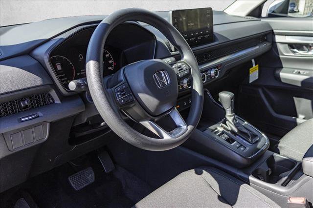 New 2026 Honda CR-V EX image 10
