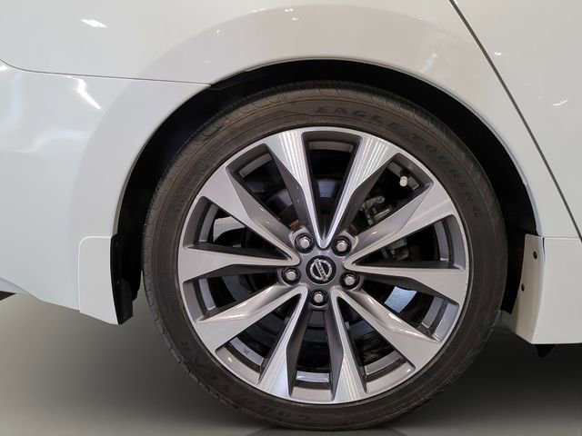 Used 2022 Nissan Maxima Platinum FWD image 14