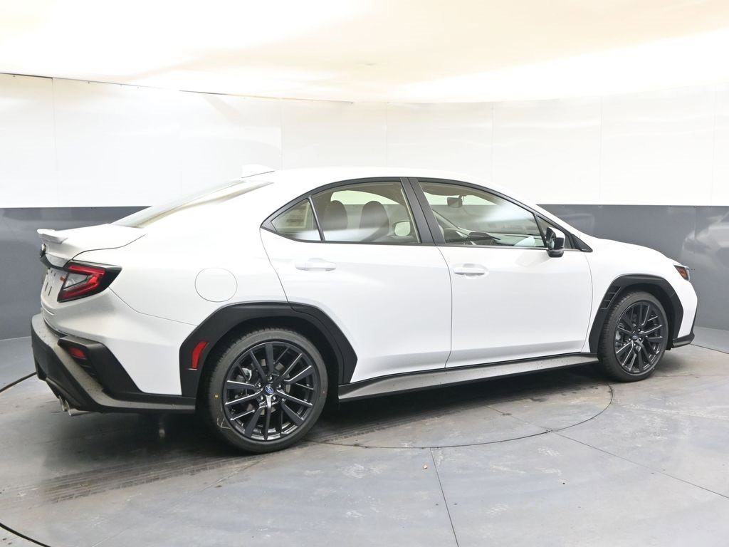 New 2025 Subaru WRX Premium image 6