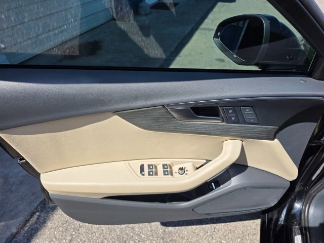 Used 2018 Audi A4 2.0T Ultra Premium FWD image 11