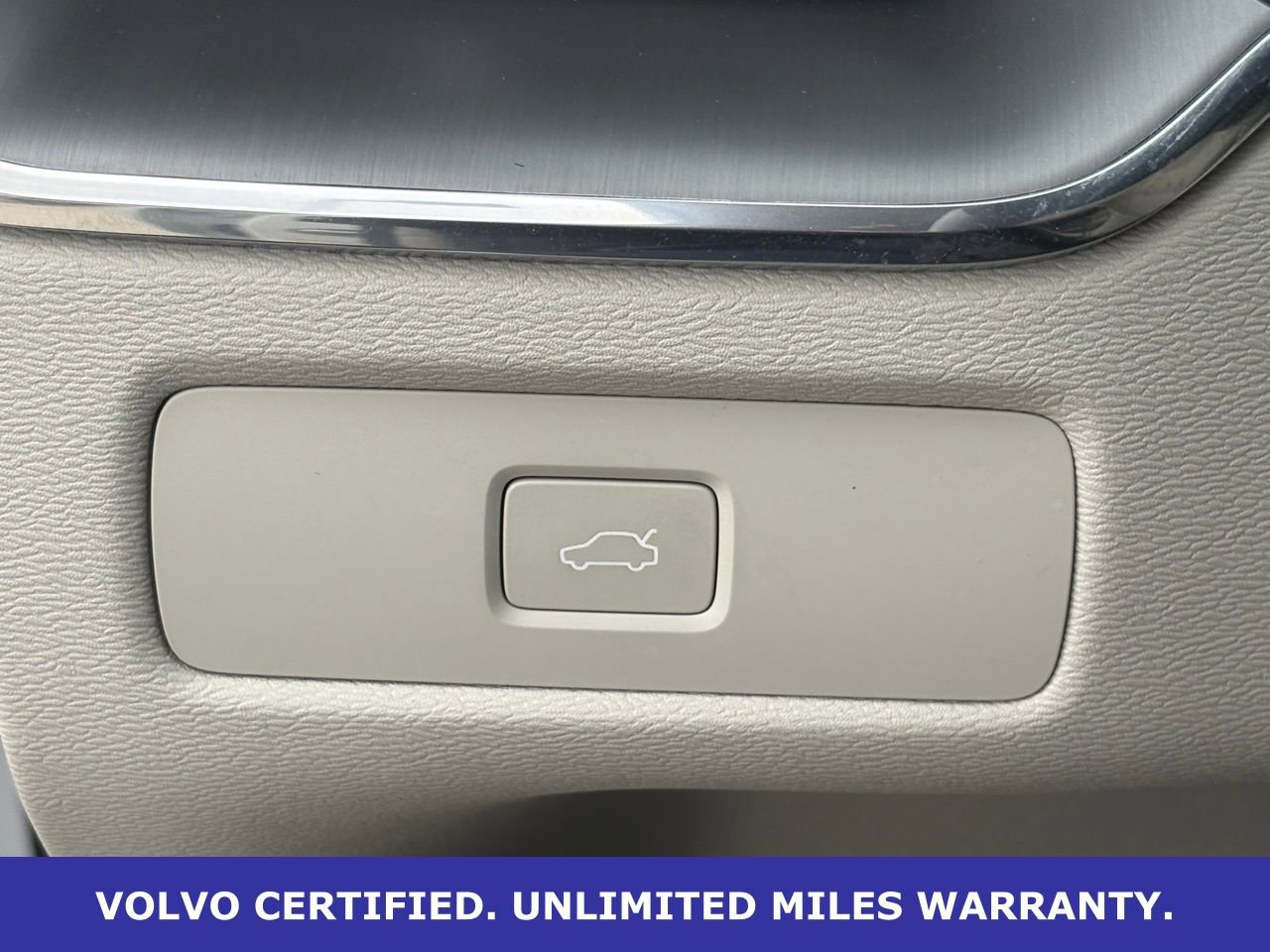 Certified 2024 Volvo XC60 B5 Core w/ Protection Package Premier image 20