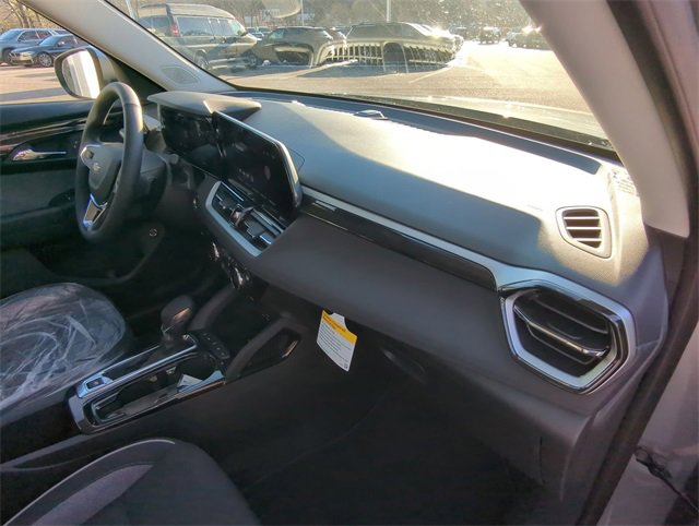 New 2026 Chevrolet TrailBlazer LT w/ Convenience Package image 27