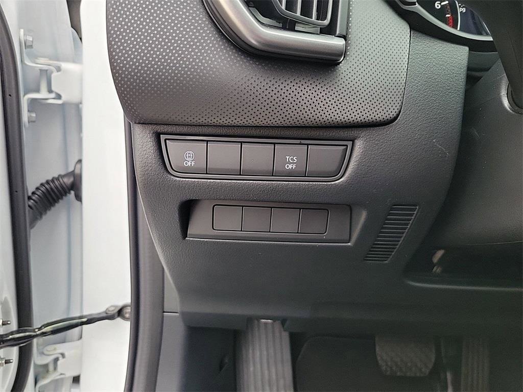 New 2025 MAZDA CX-50 AWD 2.5 S w/ Select Package image 36