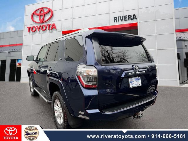 Used 2015 Toyota 4Runner SR5 Premium image 7