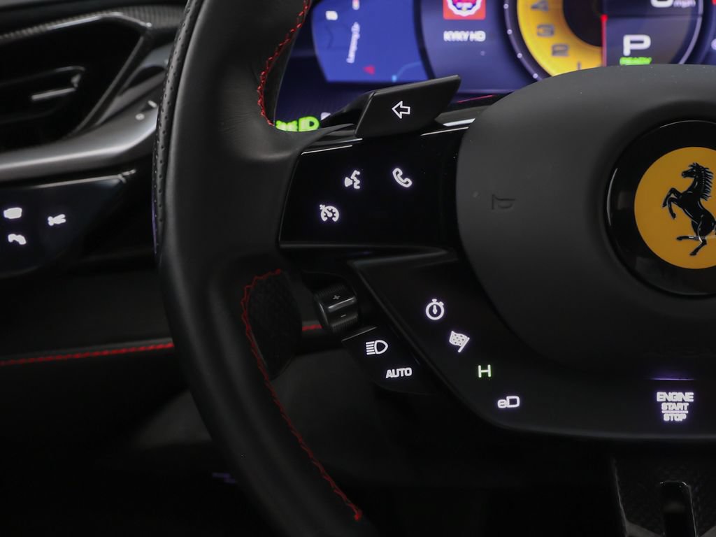 Certified 2023 Ferrari SF90 Stradale AWD/4WD image 55