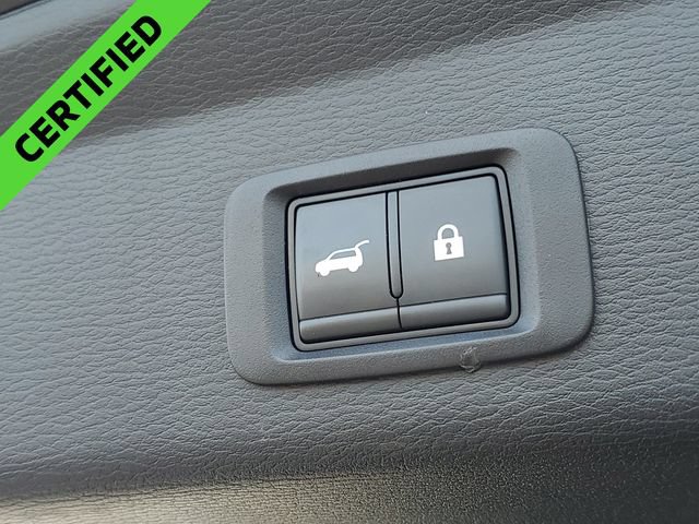 Used 2024 Mitsubishi Outlander Ralliart AWD/4WD image 35