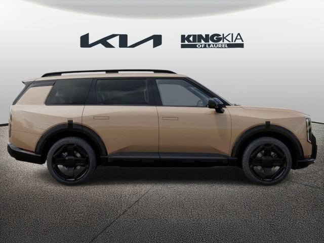 New 2027 Kia Telluride EX X-Line AWD/4WD image 8