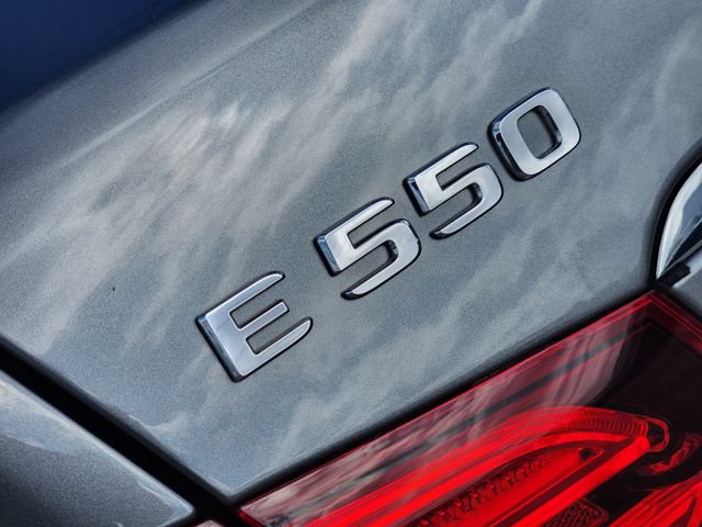 Used 2017 Mercedes-Benz E 550 Coupe image 12