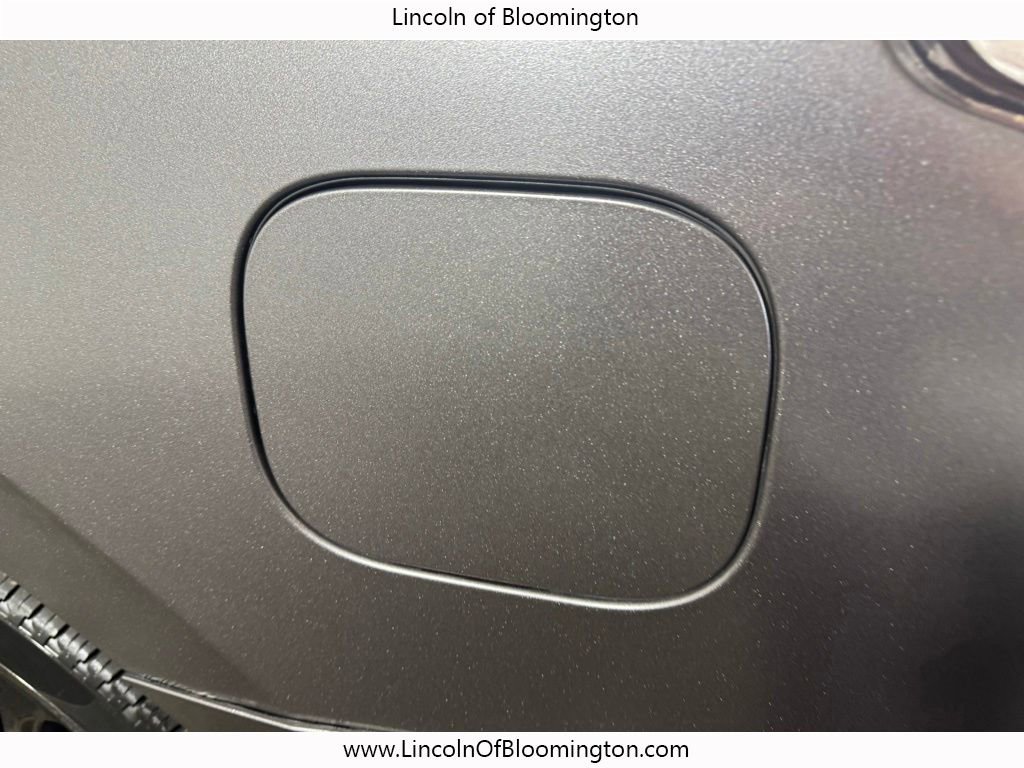Certified 2023 Lincoln Navigator Black Label AWD/4WD image 29